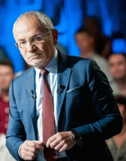 Lásd ukrán talk show Online