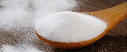 Soda zsírt éget
