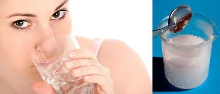 Soda zsírt éget