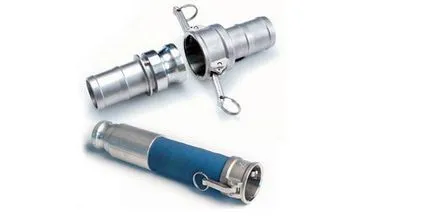 Connection bilincs bilincs