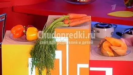 Juice otthon