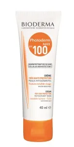 Bioderma fényvédő ár, áttekintésre, leírások (krém) Bioderma fényvédő ár, vélemények, leírások