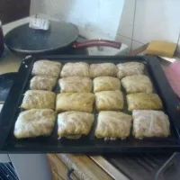 Edények káposzta 319 recept