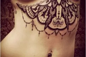 Bio-henna tetoválás, ami - 44 képek
