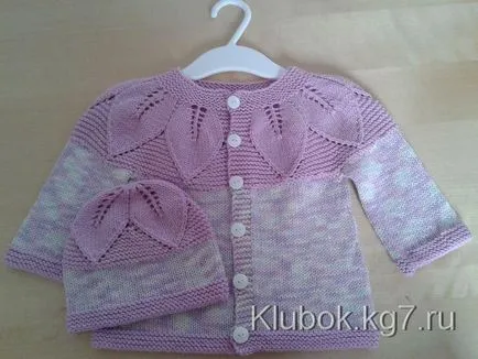 Bolero lányok gubanc