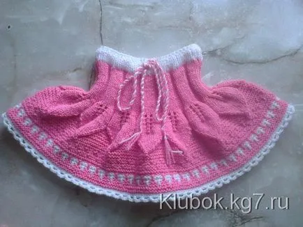 Bolero lányok gubanc