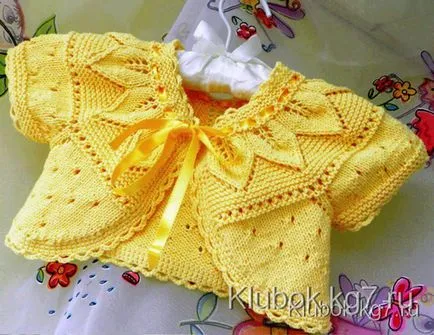 Bolero lányok gubanc