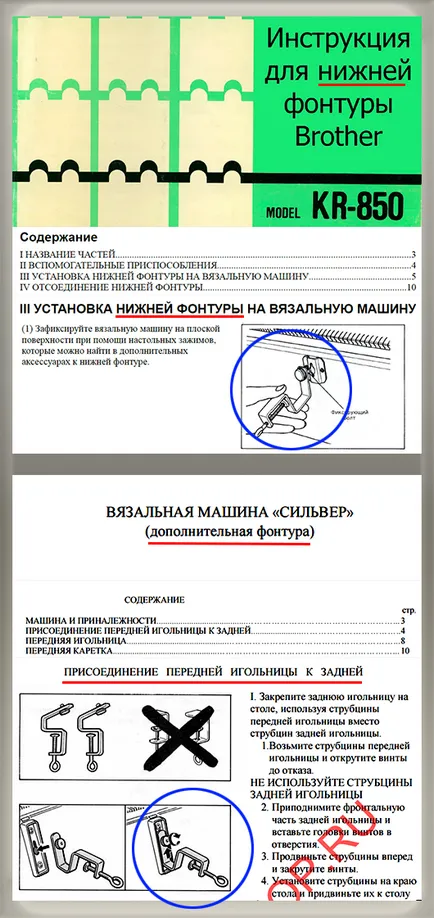 Belföldi kötőgép