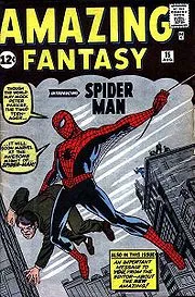 Spider-Man - egy