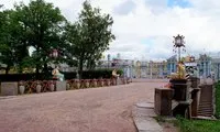 Tsarskoye Selo - története, működési mód és a jegyek árára - hogyan juthatunk el oda, és mit kell látni