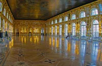 Tsarskoye Selo - története, működési mód és a jegyek árára - hogyan juthatunk el oda, és mit kell látni