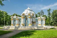 Tsarskoye Selo - története, működési mód és a jegyek árára - hogyan juthatunk el oda, és mit kell látni