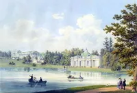 Tsarskoye Selo - története, működési mód és a jegyek árára - hogyan juthatunk el oda, és mit kell látni
