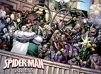 Spider-Man - egy