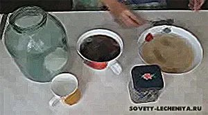 Kombucha csoda gyógyító, mi egyediségét és kezeljük őket (segítség kombucha) Kombucha csoda gyógyító, mi egyediségét és kezeljük őket