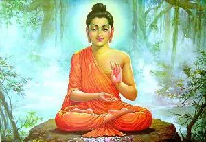Buddha - aki Gautama Buddha (Gautama) Buddha - aki Gautama Buddha