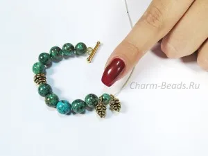 Charm gyöngyök