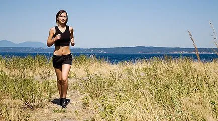 Mit ne tegyünk közben sport, egészség magazin (légzés) Mit ne tegyünk, míg sportolás, egészségügyi magazin
