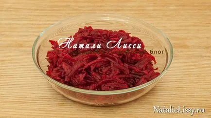 Ukrán borscs - recept e borscs!