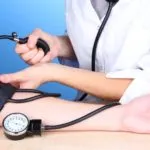 Az intézkedések a nyomás a humán nyomás mérésénél (mért) Az intézkedések a nyomás a nyomásmérő emberi