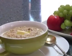 Mi a különbség a zabpehely kása, gyakorlati tanácsokat