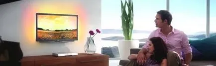 Mi a különbség a LED LCD TV-k