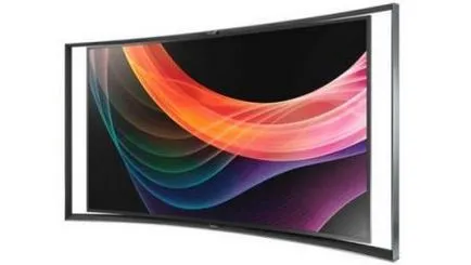 Mi a különbség a TV-k által vezetett OLED - válogatás a TV (LED és OLED különbség) Mi a különbség a TV-k által vezetett OLED - kiválasztása TV