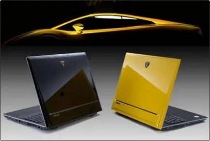Mi eltér ultrabook laptop
