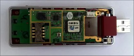 Mi a teendő, ha a számítógép vagy laptop nem látja a modem