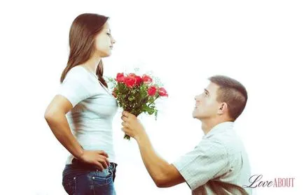Mi a teendő, ha egy lány nem akar kapcsolatok miért mondja abban a pillanatban, nem akar (do) Mi a teendő, ha egy lány nem akar kapcsolatok miért mondja abban a pillanatban, nem akar