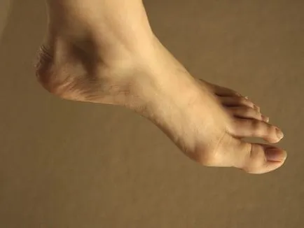 Mi a teendő, ha zavar lábbal fotó és videó