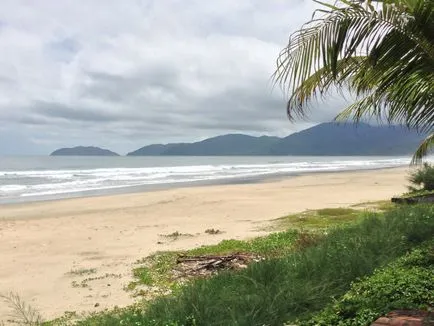 Tiszta strandok Vietnam