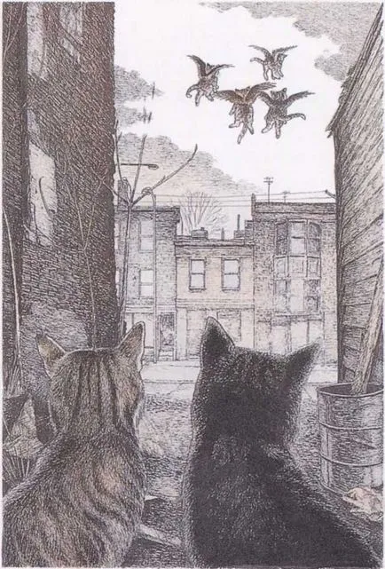 Olvasd szárnyas macska - Ursula Kroeber Le Guin - 1. oldal - olvasható online (szárnyas) Olvasd szárnyas macska - Ursula Kroeber Le Guin - 1. oldal - Read Online