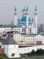 Mit látni a Krímben - a legjobb attrakció a krími (Krím) Mit látni a Krímben - a legjobb attrakció a Krím