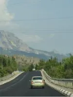 Mit látni a Krímben - a legjobb attrakció a Krímben (a legjobb) Mit látni a Krímben - a legjobb attrakció a Krím