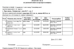 Mire van szükség a privatizációra a lakások 2017 - a szükséges iratok (2017) Mi szükséges privatizációja lakások 2017-ben - a szükséges dokumentumok