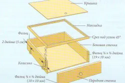 Mit lehet tenni a lemez kezük technikával (fotó) (lehet a lemez saját kezűleg a terméket) Mit lehet tenni a lemez kezük technikával (fotó)