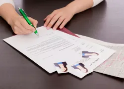 Mit vegyek fel, hogy egy állásinterjún a nő