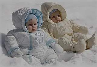Mit kell újszülött először egy teljes listát a tételek