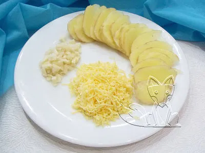 Mit lehet tenni ki a burgonya és a hús - steak burgonya a sütőben (social network) Mit lehet tenni ki a burgonya és a hús - steak burgonyával kemencében