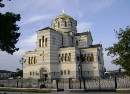 Mit látni a Krímben - a legjobb attrakció a krími (Krím) Mit látni a Krímben - a legjobb attrakció a Krím
