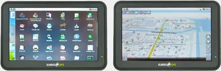 Mi a legjobb okostelefon, vagy gps-navigátor (GPS Navigator okostelefon hardver platform térkép megjelenítő szoftver kommunikáció) Mi a legjobb okostelefon, vagy gps-navigátor