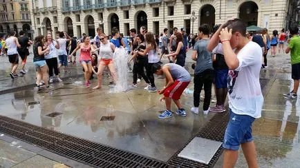 Melyek a nyári Olaszországban helyén Olaszország (honlap) Melyek a nyári Olaszországban a helyén Olaszország