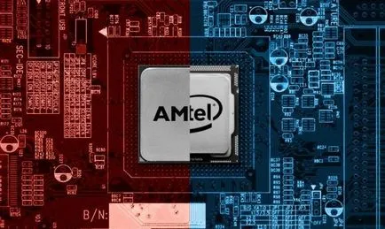 Melyik a jobb - AMD vagy Intel processzor játékok, amelyek közül választhat