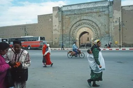 Amit látni Marrakech legérdekesebb helyeire
