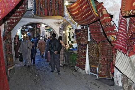 Amit látni Marrakech legérdekesebb helyeire