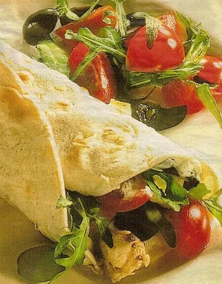 Mi főzni sertés szűzpecsenye