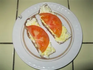 Mi egy szendvicset