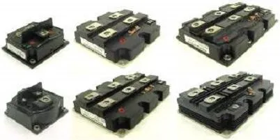 Mi IGBT tranzisztor