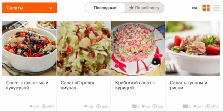 Mik előfizetők, értékelések és nézetek